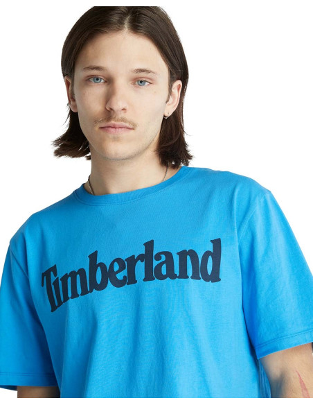 TIMBERLAND Kennebec lineare - Maglietta