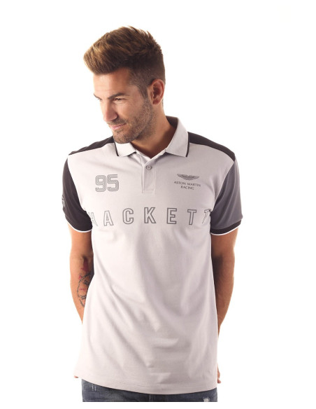 HACKET HM562455 - Polo