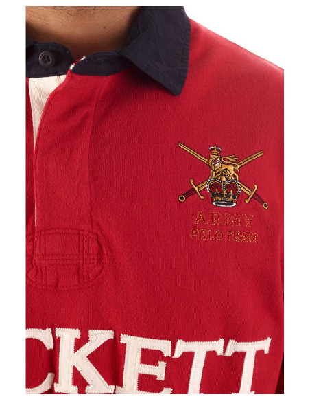 HACKET HM570748 - Polo