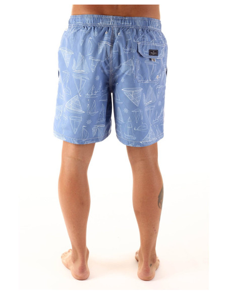 HACKET HM801030 - Maillot de bain