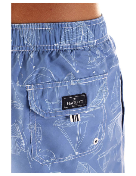 HACKET HM801030 - Fato de banho
