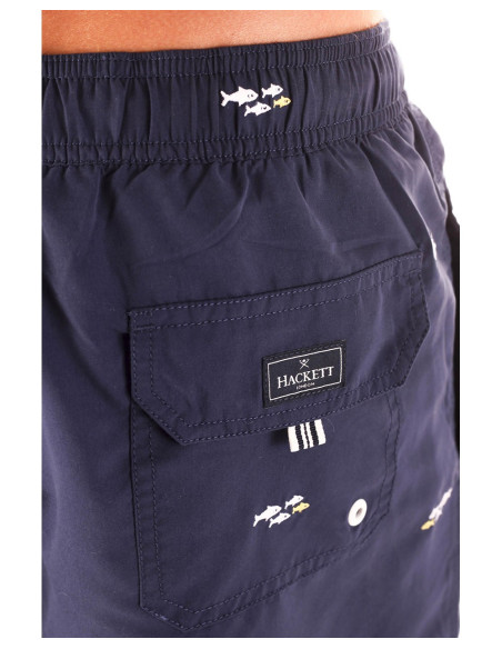 HACKET HM801033 - Maillot de bain