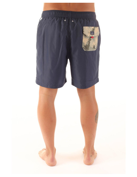 HACKET HM801039 - Pantaloncini