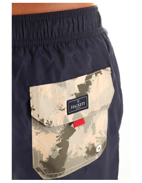 HACKET HM801039 - Pantaloncini