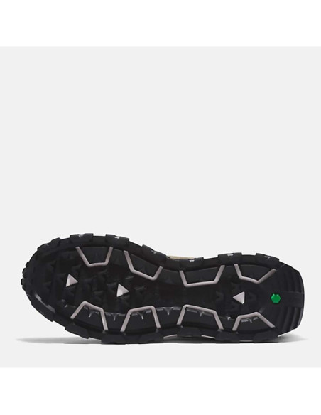TIMBERLAND Winsor Trail Mid Cuir - Chaussure