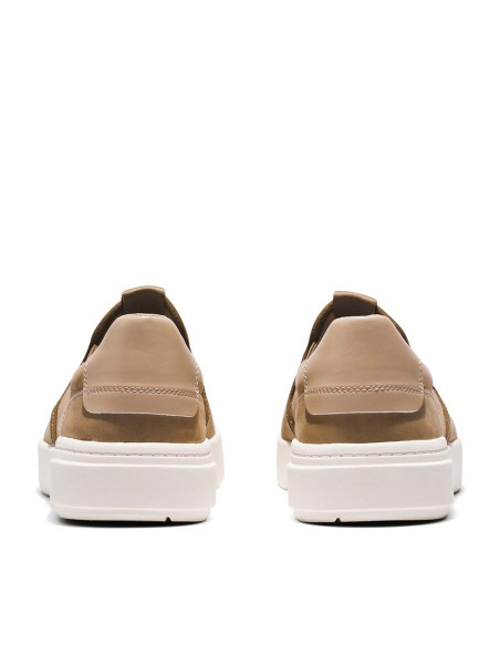 TIMBERLAND Seneca Bay Slip On - Chaussure