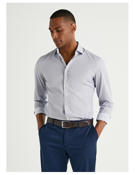 HACKETT HM309004 - Camicia
