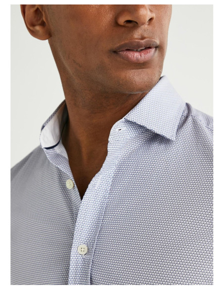 HACKETT HM309004 - Camicia
