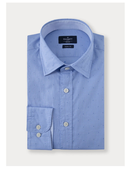 HACKETT HM309009 - Camicia