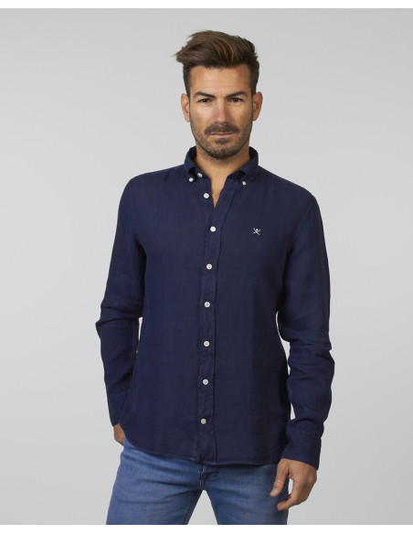 HACKETT HM309042 - Camicia
