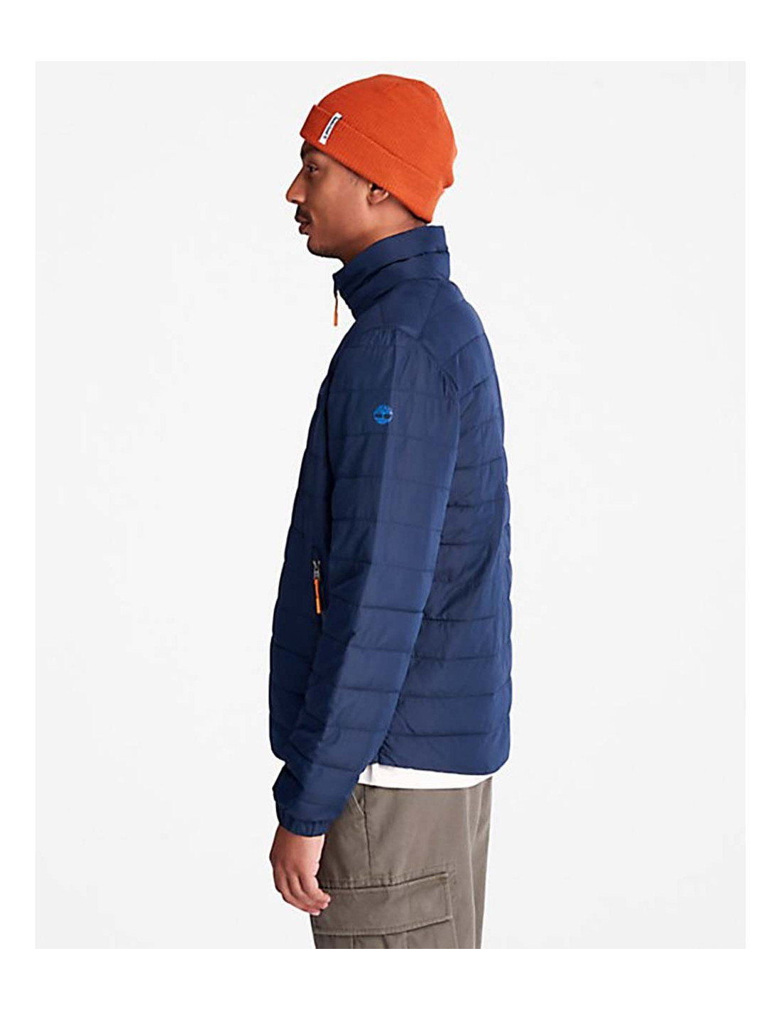 Timberland jacket shop liner