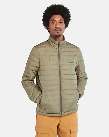 TIMBERLAND Axis Peak Dwr - Chaqueta