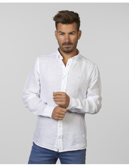 HACKETT HM309042 - Camicia