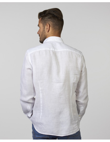 HACKETT HM309042 - Camicia