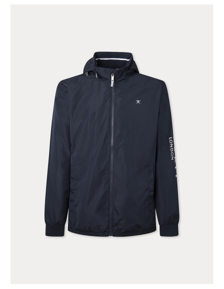 HACKETT HM402753 – Windjacke