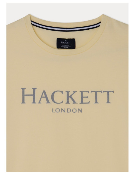HACKETT HM500533 - Camiseta