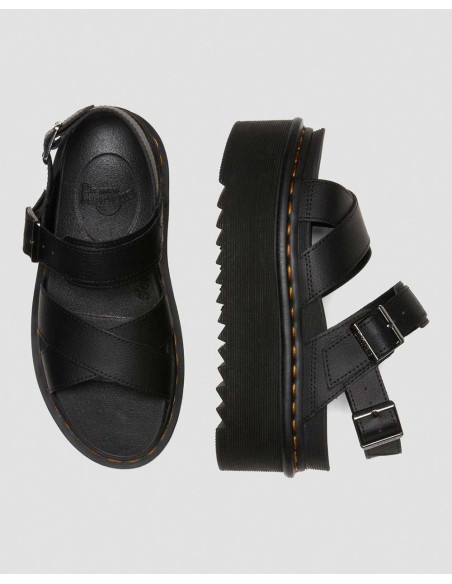 DR MARTENS Voss II Quad - Sandalias