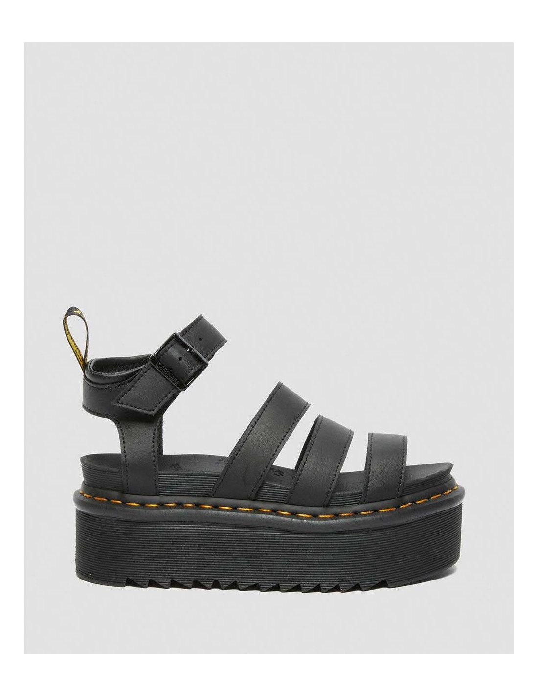 Dr martens sandals vegan blaire deals