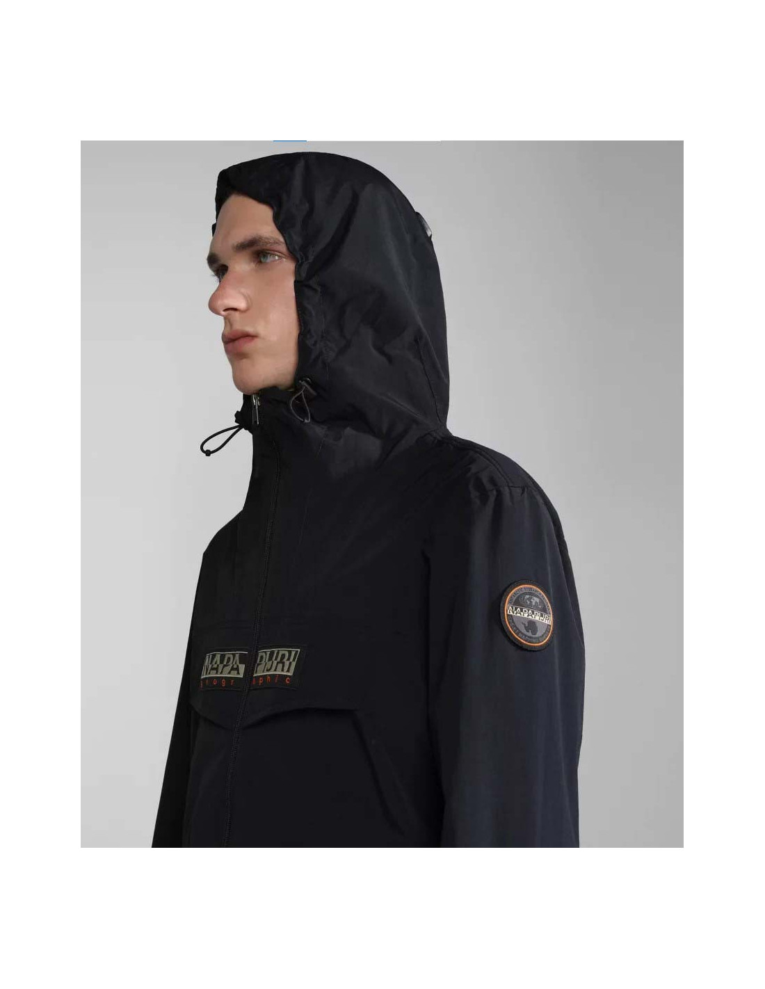 NAPAPIJRI NP0A4H2O - Jacket