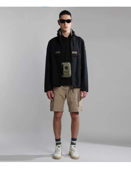NAPAPIJRI NP0A4H2O - Jacket
