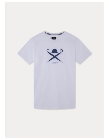 HACKETT HM500627 – T-Shirt
