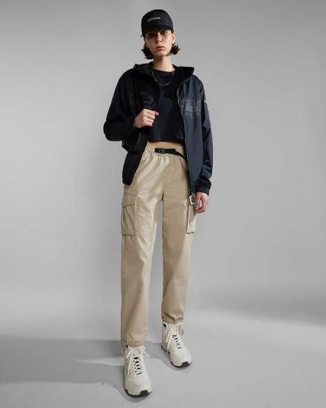 NAPAPIJRI NP0A4H5N – Jacke