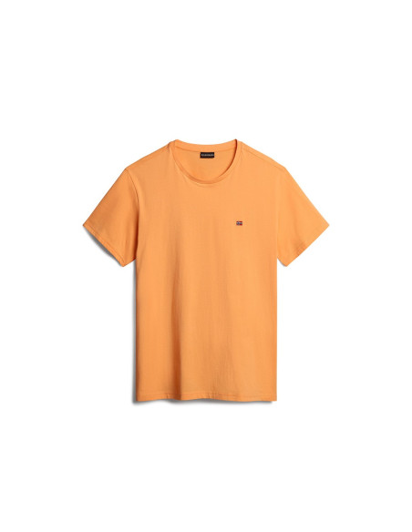 NAPAPIJRI NP0A4H8D - Camiseta