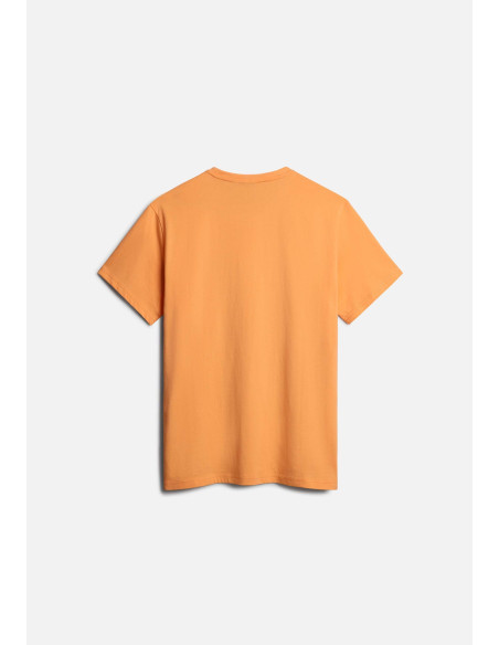 NAPAPIJRI NP0A4H8D - T-shirt