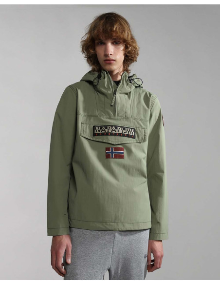 NAPAPIJRI NP0A4G7D - Veste