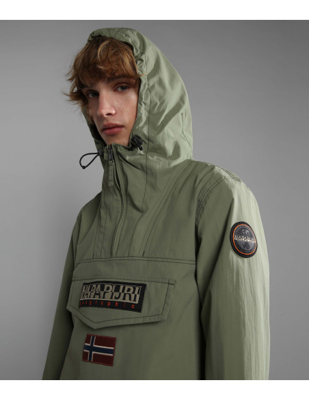 NAPAPIJRI NP0A4G7D – Jacke