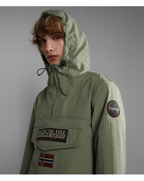 NAPAPIJRI NP0A4G7D - Chaqueta