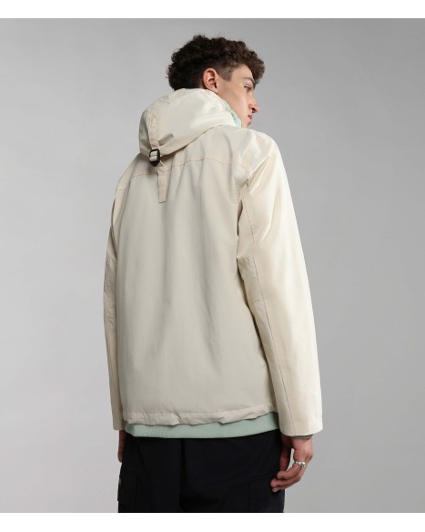 NAPAPIJRI NP0A4G7D - Chaqueta