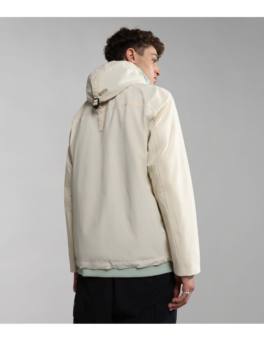 NAPAPIJRI NP0A4G7D - Jacket