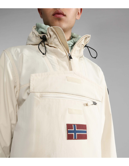 NAPAPIJRI NP0A4G7D - Chaqueta