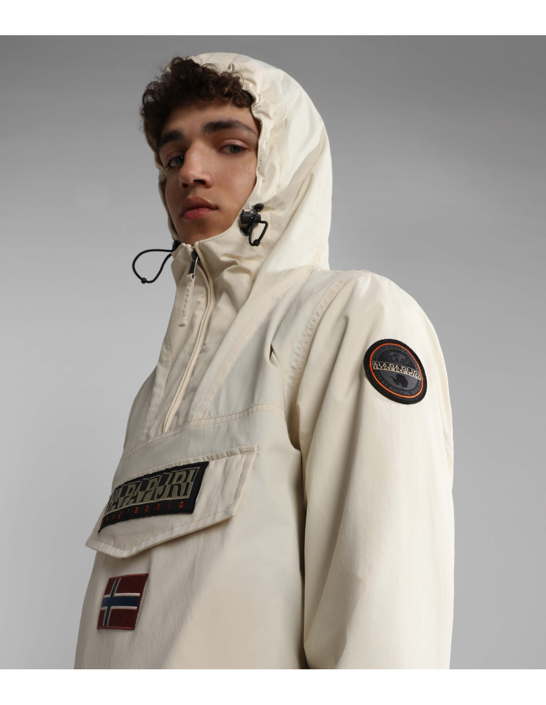NAPAPIJRI NP0A4G7D - Jacket