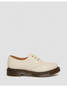 DR MARTENS 1461 Black Virginia - Shoes