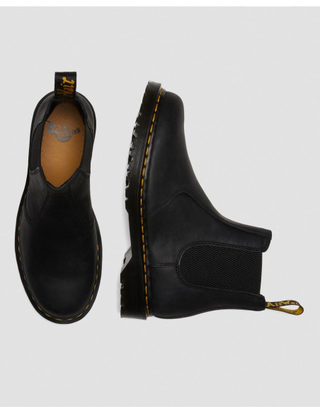 DR MARTENS 2976 - Bottines