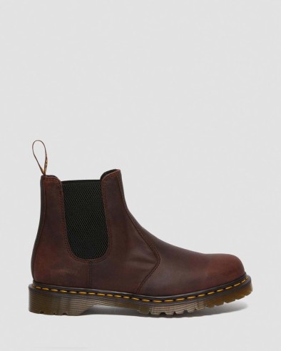 DR MARTENS 2976 - Ankle boots