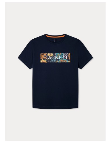 HACKETT HM500641 - Camiseta