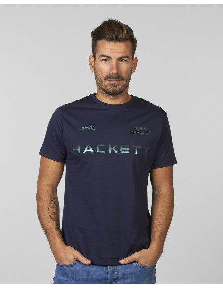HACKETT HM500661 – T-Shirt