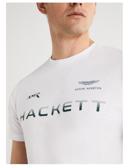 HACKETT HM500661 – T-Shirt