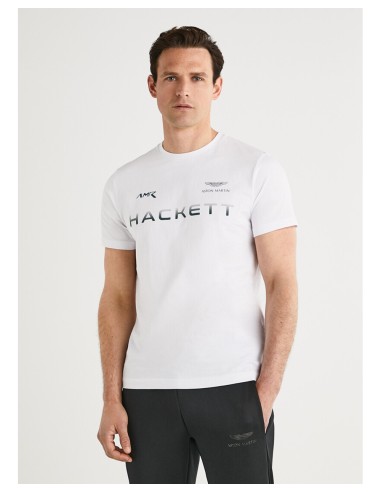 HACKETT HM500661 – T-Shirt