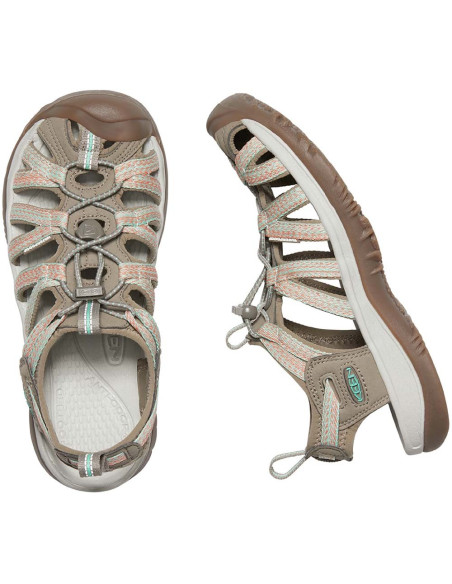 KEEN Whisper W - Sandales