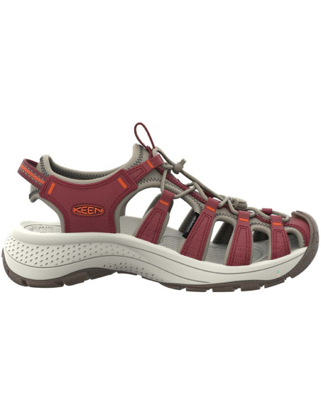 KEEN Astoria West Sa - Sandali