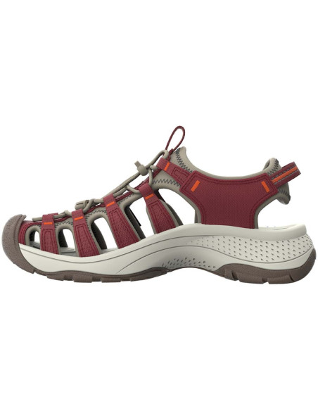 KEEN Astoria West Sa - Sandali