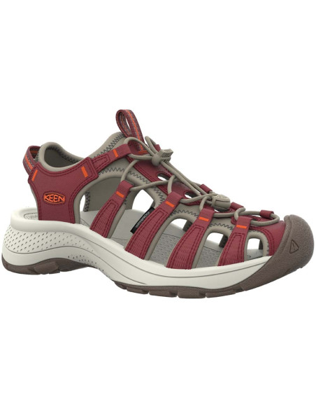 KEEN Astoria West Sa - Sandali