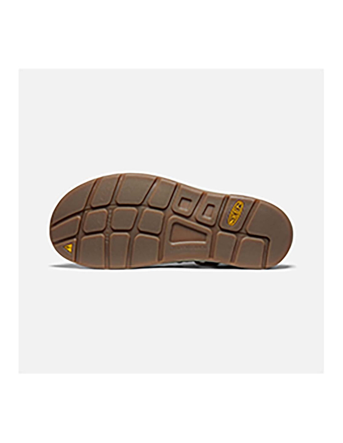 KEEN UNEEK ダークブラウン 26cm Women's Two-Cord Sandals - UNEEK Monochrome | KEEN Footwear