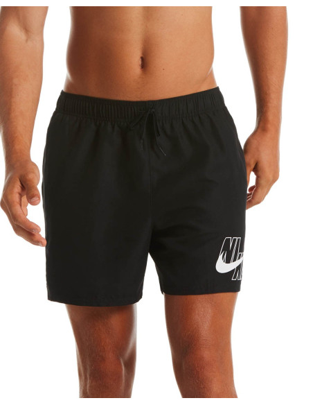 NIKE SWIM NESSA566 - Swimsuit