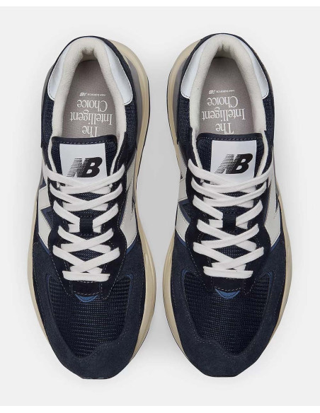 NEW BALANCE - M5740 - Trainers