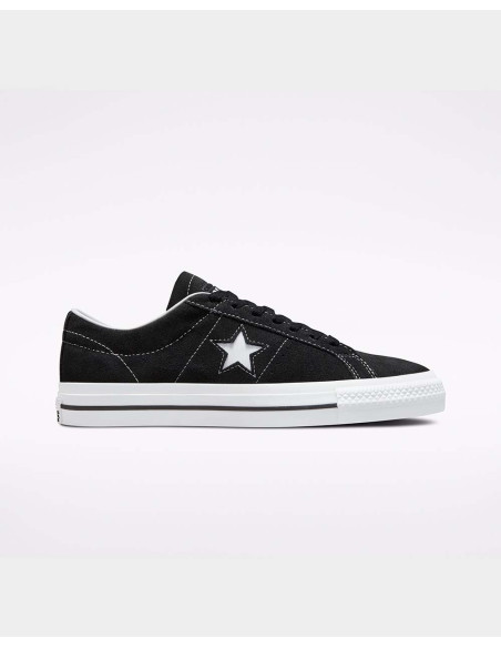 CONVERSE - Cons One Star Pro Suede Ox - Trainers